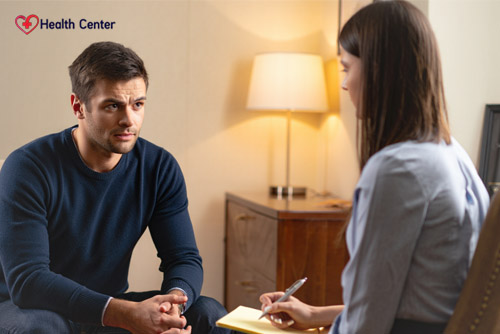 Как проходит лечение игромании в Тюмени в клинике Центр здоровья<