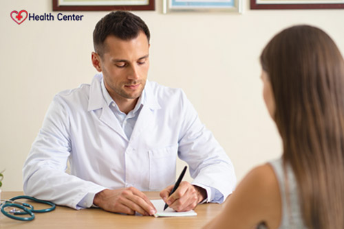 Лечение зависимости от Габапентина в Тюмени в клинике Центр здоровья